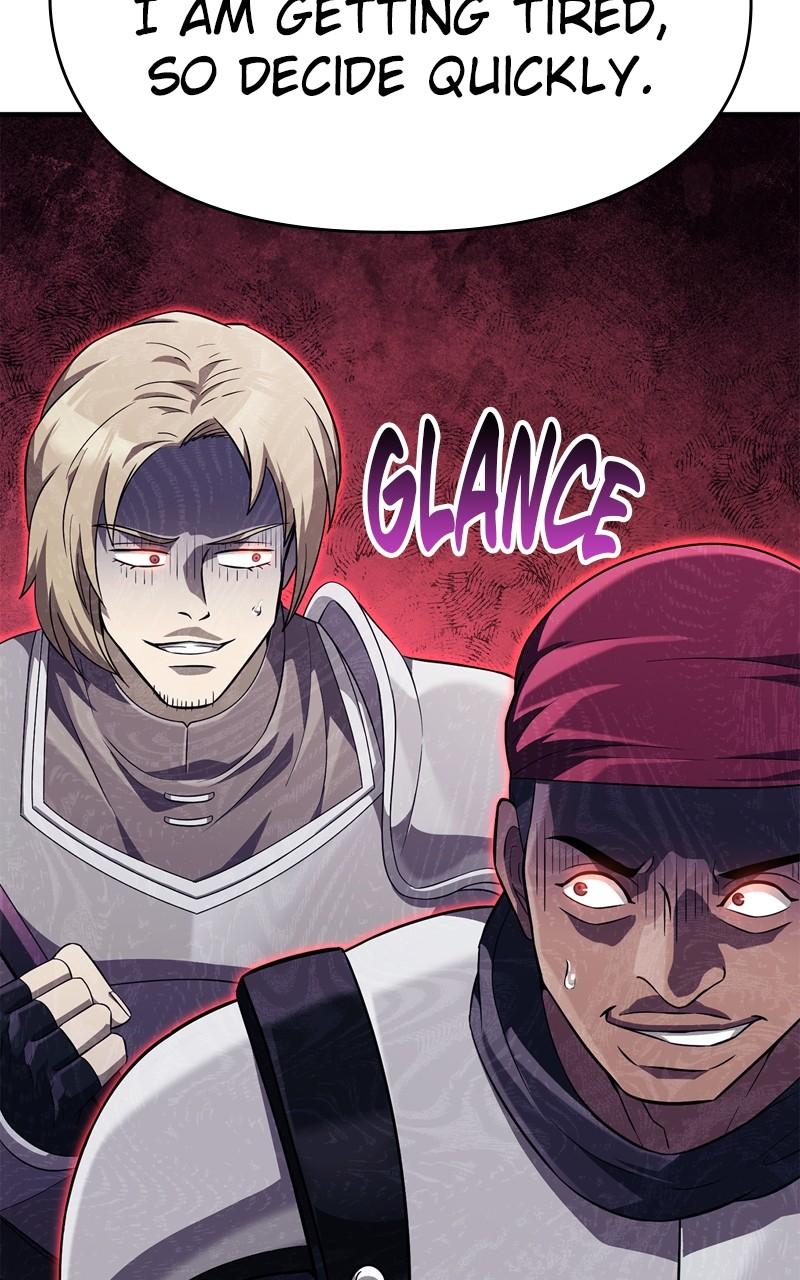 Surviving the Game as a Barbarian Chapter 73