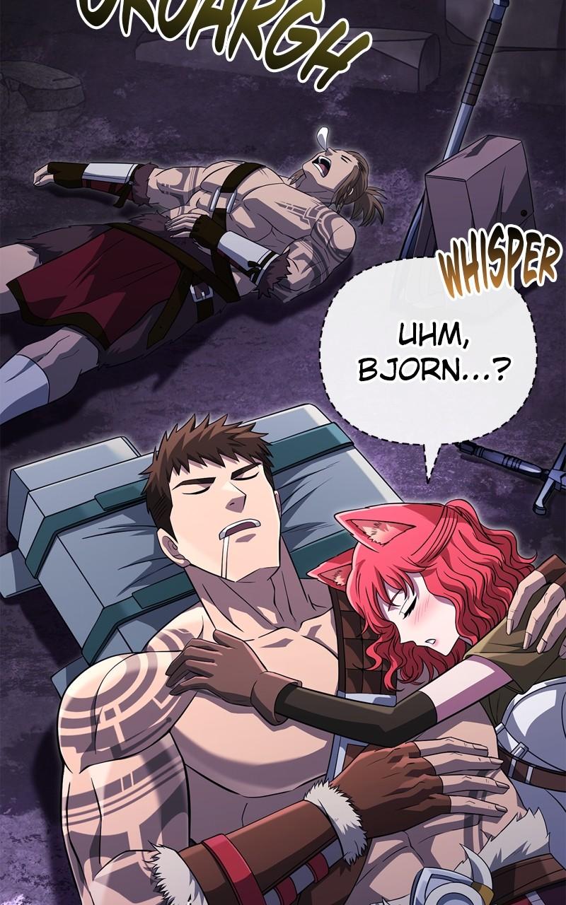 Surviving the Game as a Barbarian Chapter 73