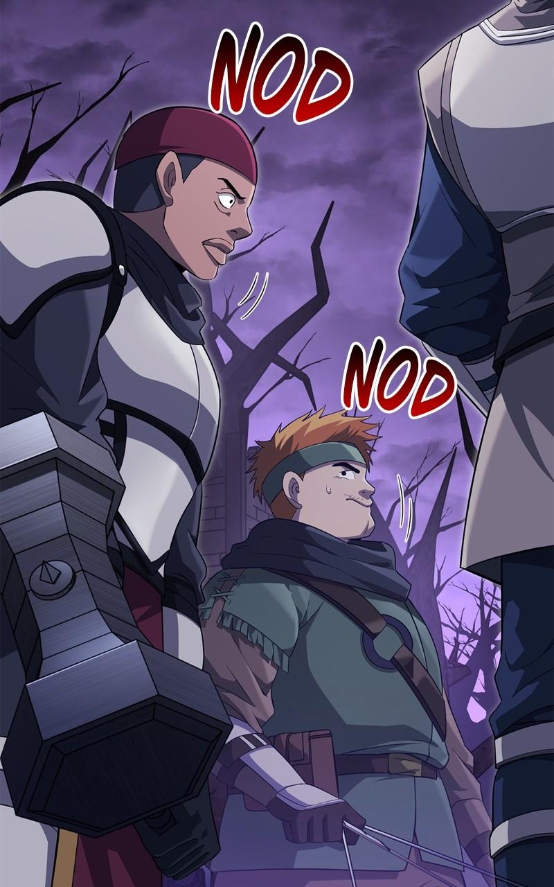 Surviving the Game as a Barbarian Chapter 73