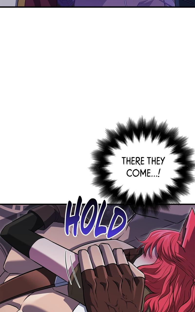 Surviving the Game as a Barbarian Chapter 73