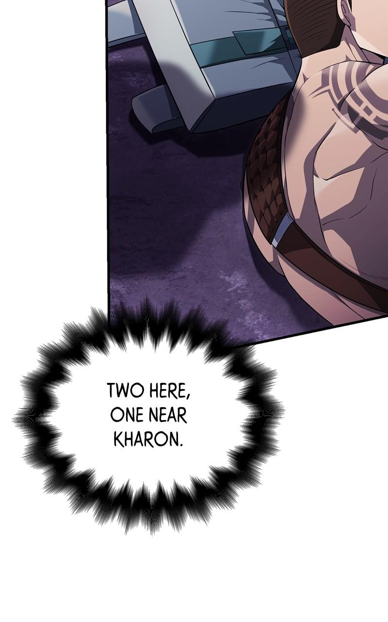 Surviving the Game as a Barbarian Chapter 73