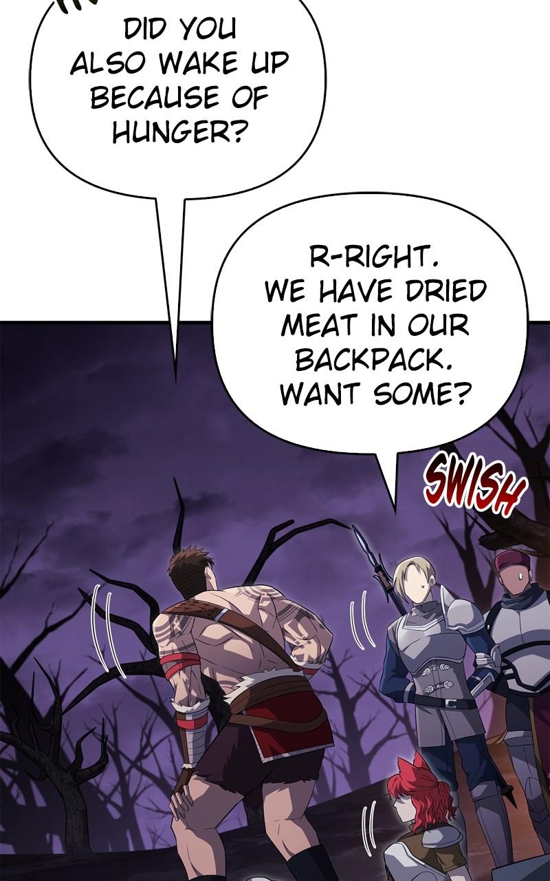 Surviving the Game as a Barbarian Chapter 73