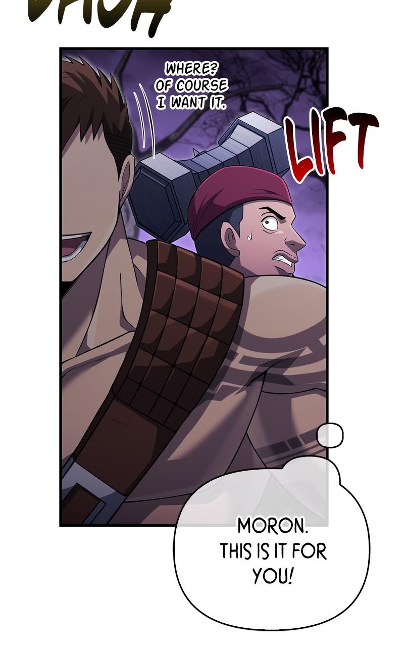 Surviving the Game as a Barbarian Chapter 73