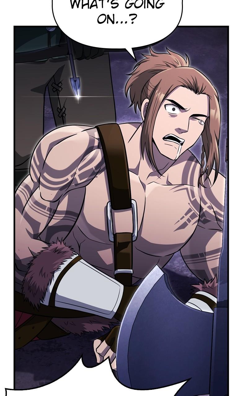 Surviving the Game as a Barbarian Chapter 73