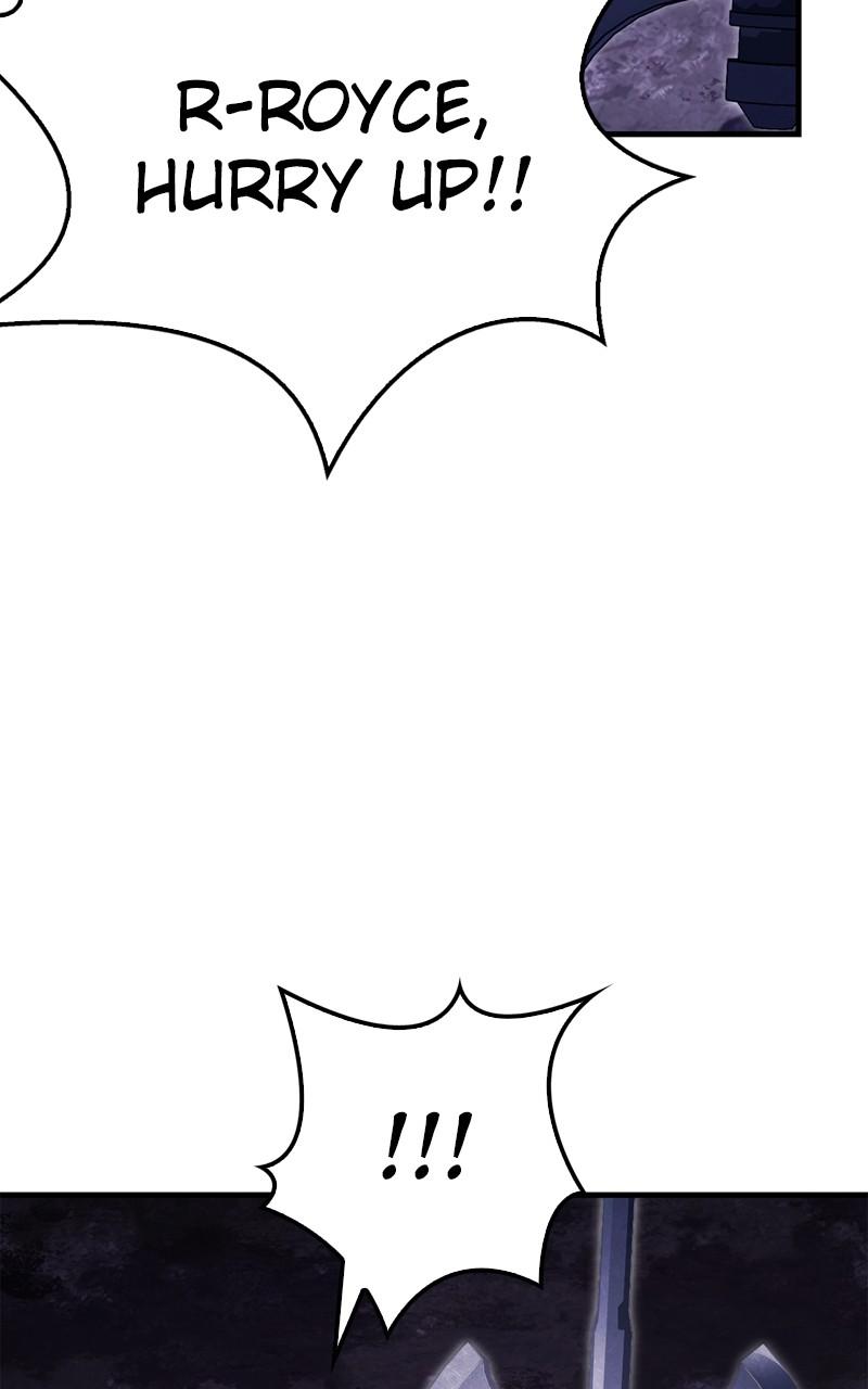 Surviving the Game as a Barbarian Chapter 73