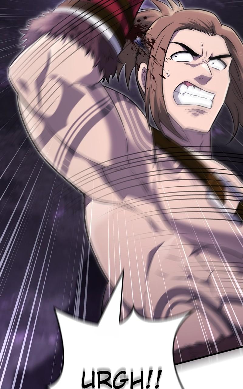 Surviving the Game as a Barbarian Chapter 73