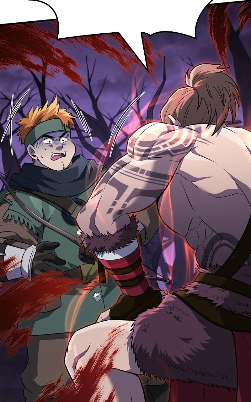 Surviving the Game as a Barbarian Chapter 73