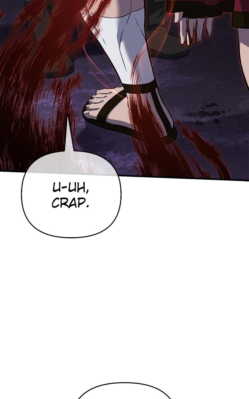 Surviving the Game as a Barbarian Chapter 73