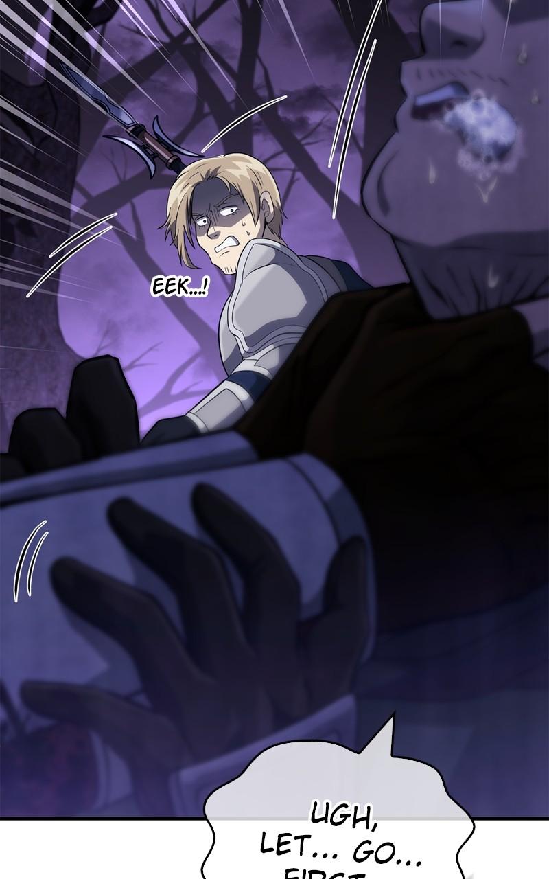 Surviving the Game as a Barbarian Chapter 73