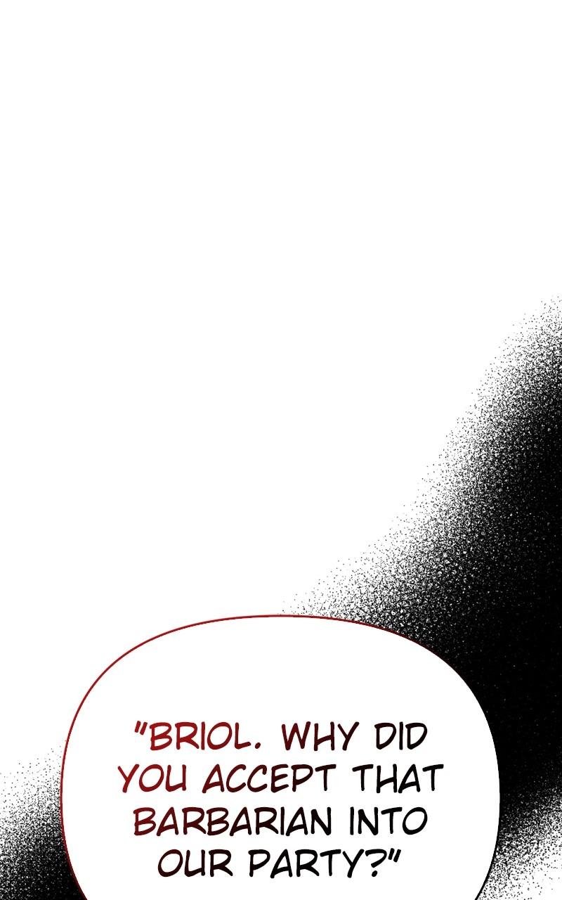 Surviving the Game as a Barbarian Chapter 74