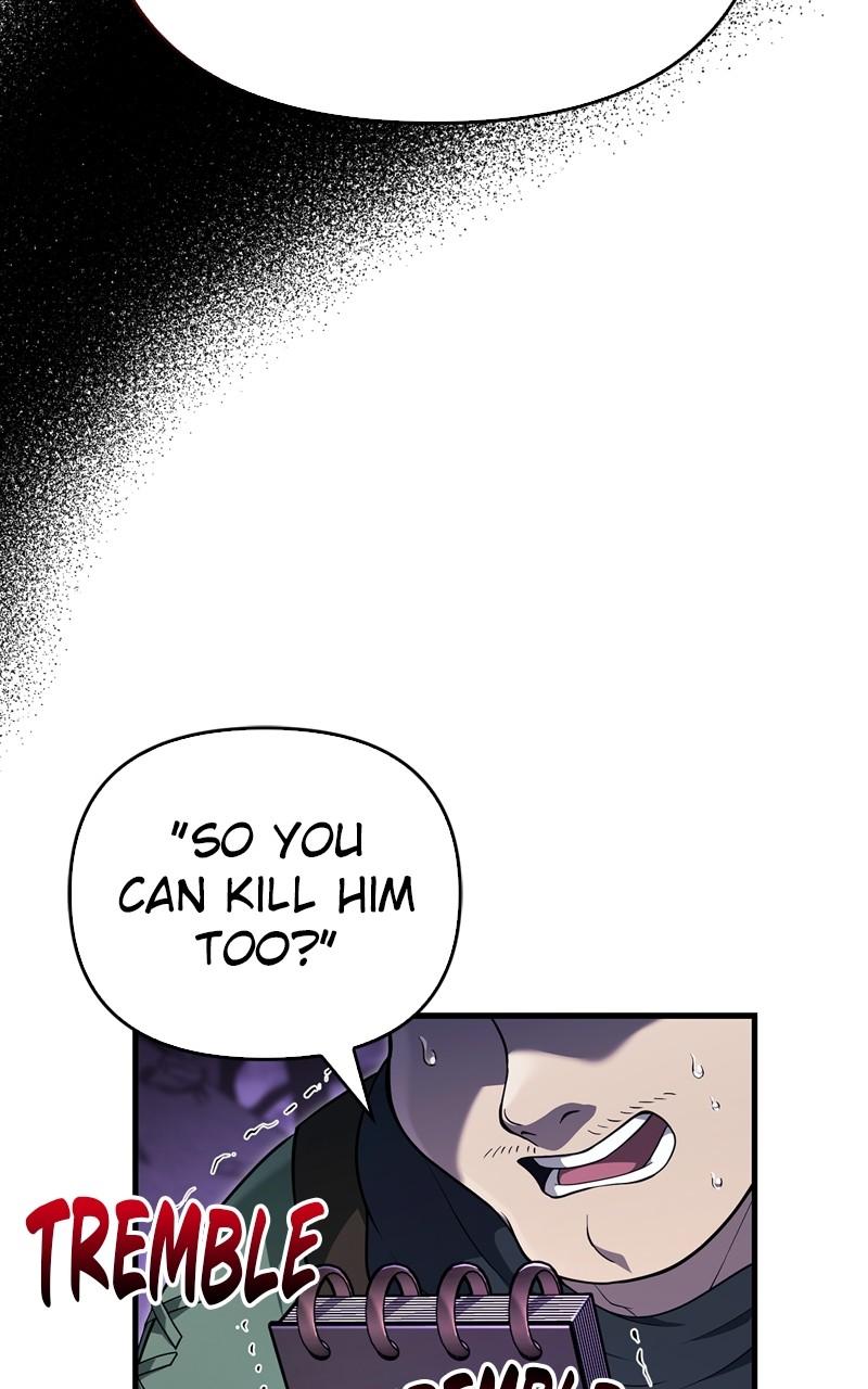 Surviving the Game as a Barbarian Chapter 74