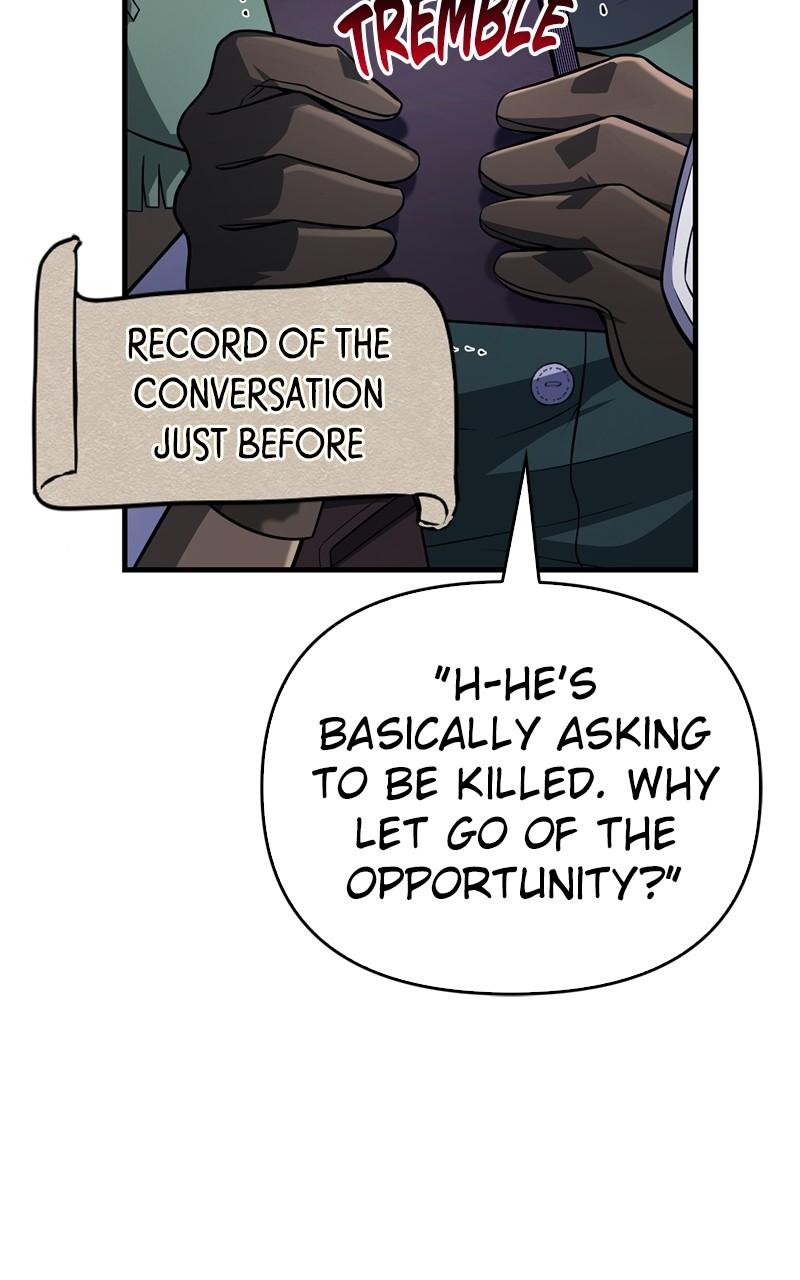 Surviving the Game as a Barbarian Chapter 74