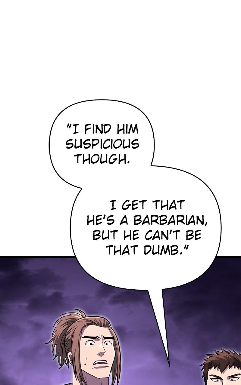 Surviving the Game as a Barbarian Chapter 74