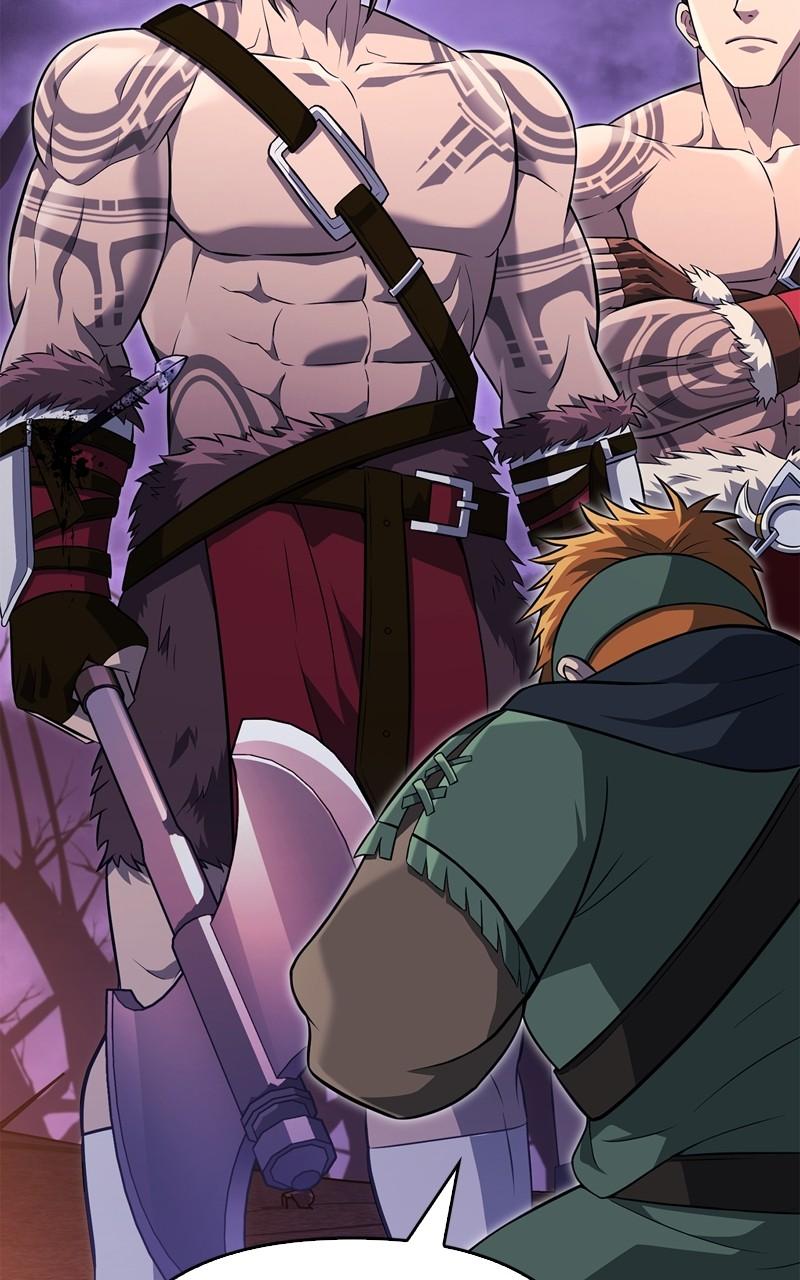 Surviving the Game as a Barbarian Chapter 74