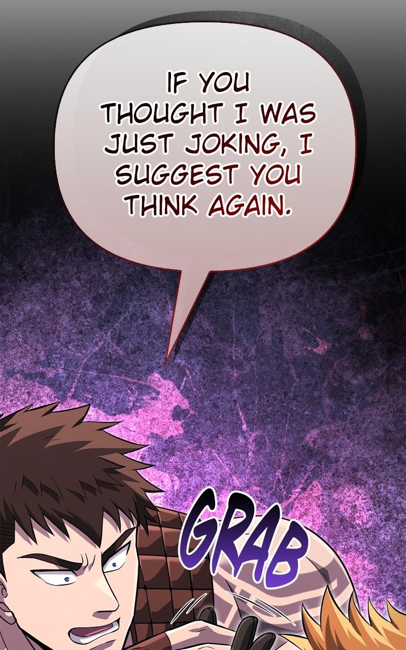 Surviving the Game as a Barbarian Chapter 74