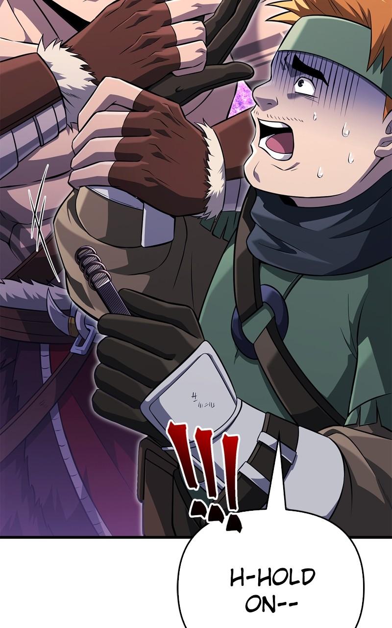 Surviving the Game as a Barbarian Chapter 74