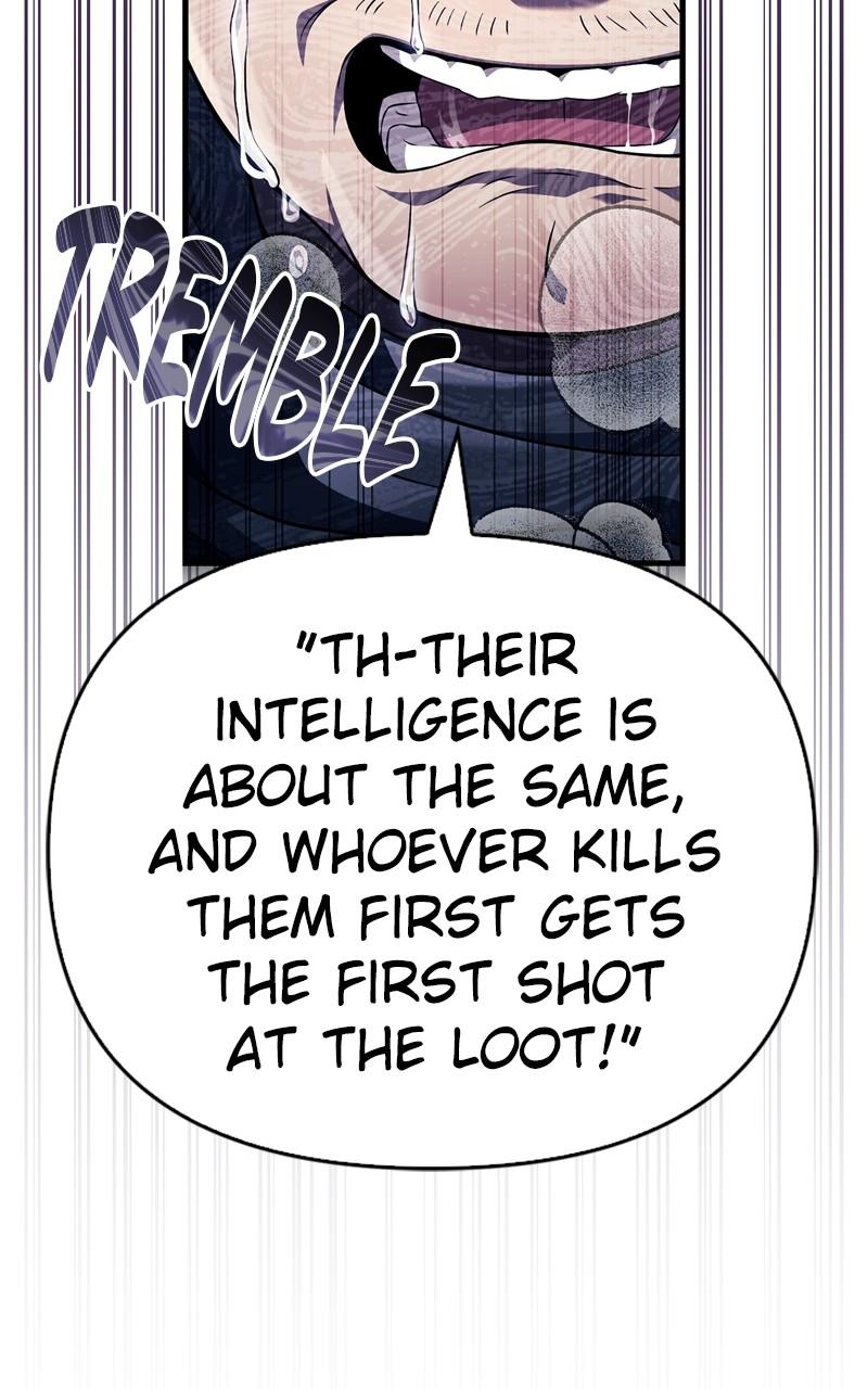 Surviving the Game as a Barbarian Chapter 74