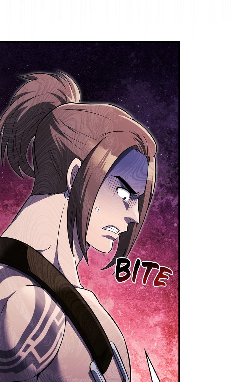 Surviving the Game as a Barbarian Chapter 74