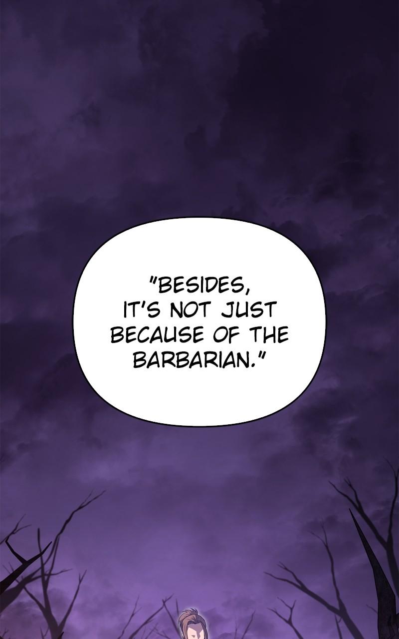 Surviving the Game as a Barbarian Chapter 74