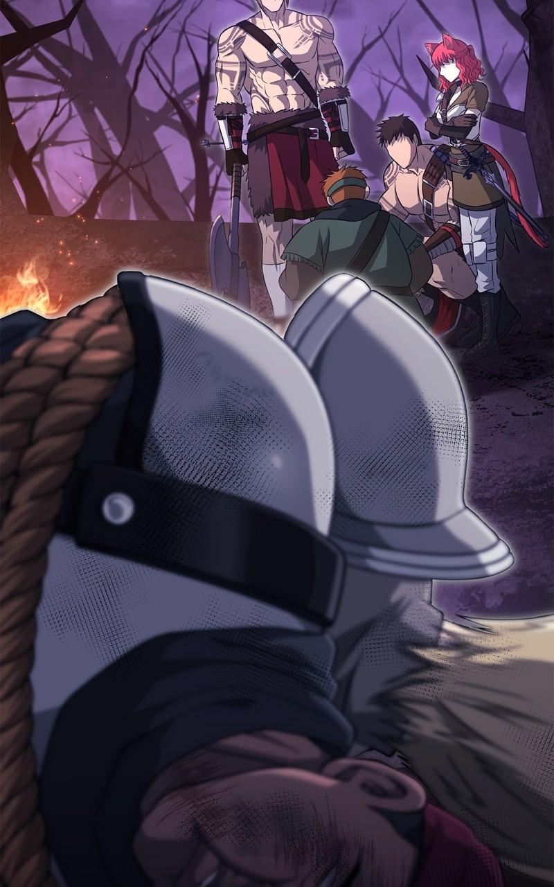 Surviving the Game as a Barbarian Chapter 74