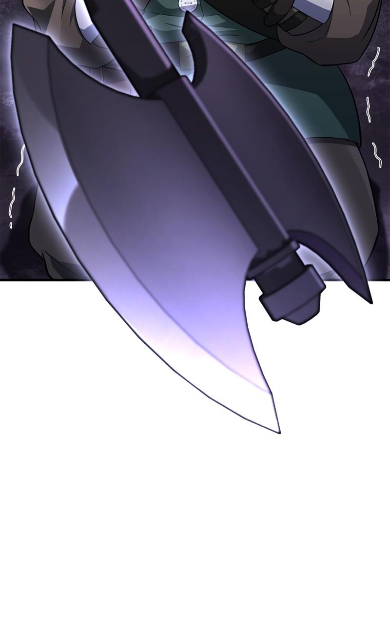 Surviving the Game as a Barbarian Chapter 74