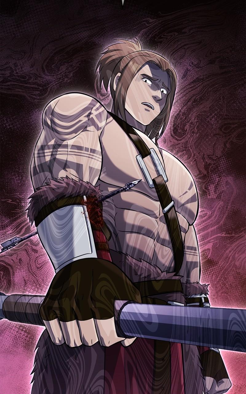 Surviving the Game as a Barbarian Chapter 74