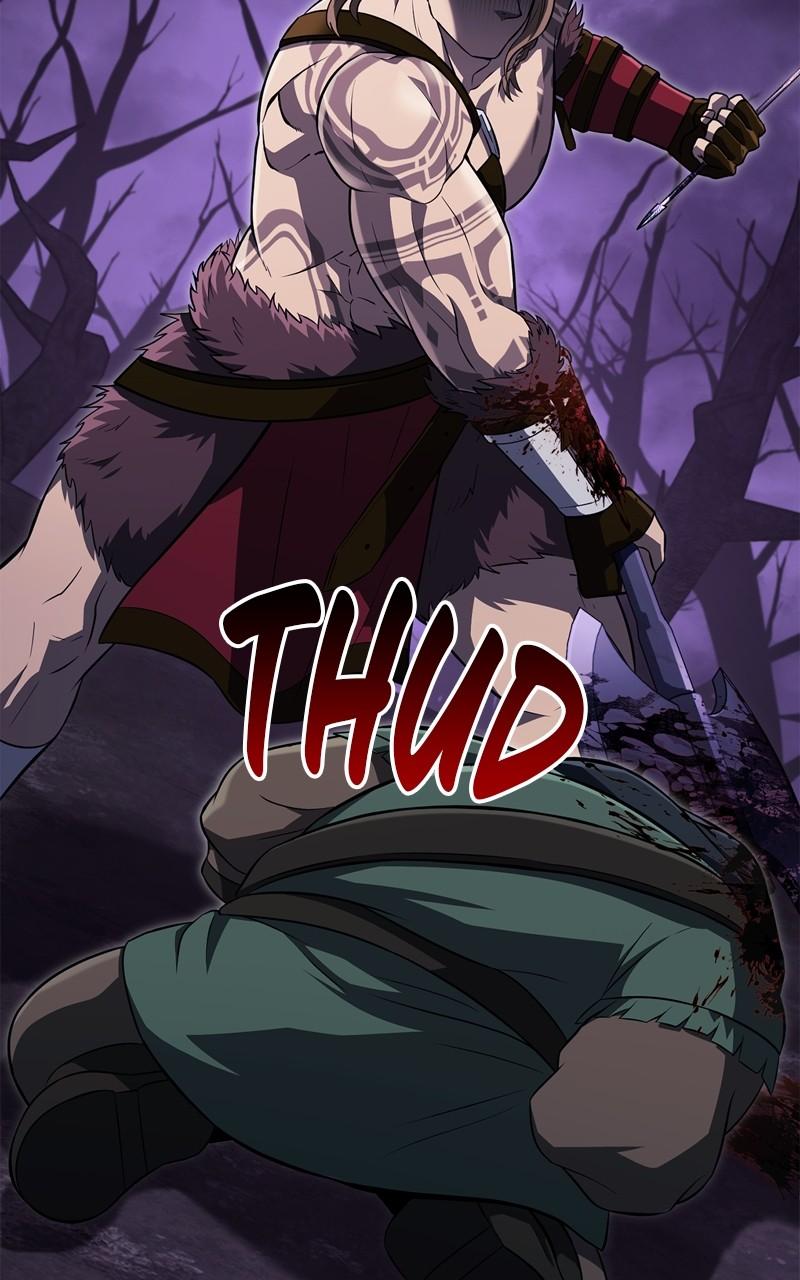 Surviving the Game as a Barbarian Chapter 74