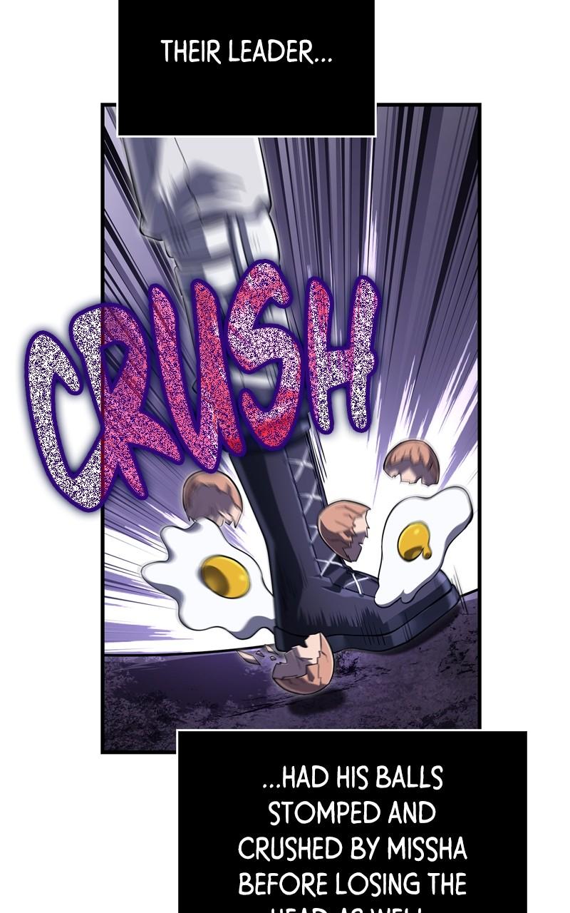 Surviving the Game as a Barbarian Chapter 74