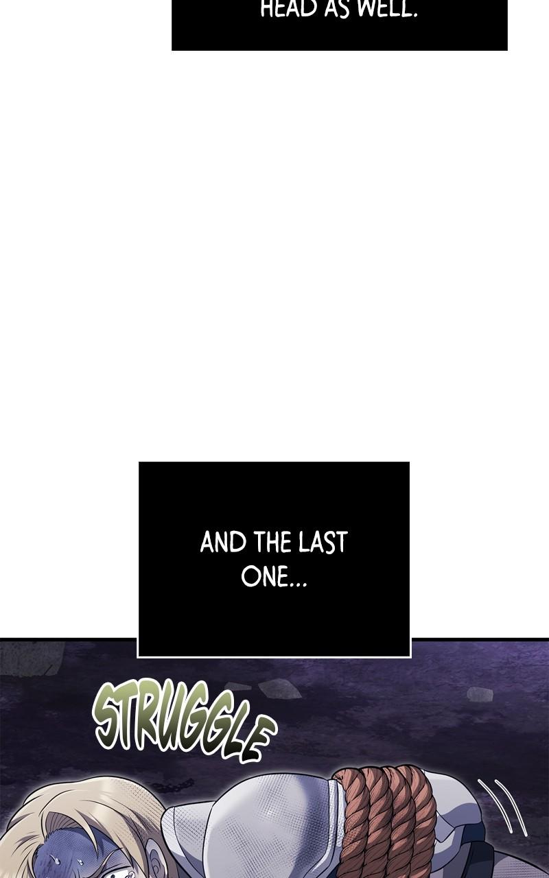 Surviving the Game as a Barbarian Chapter 74