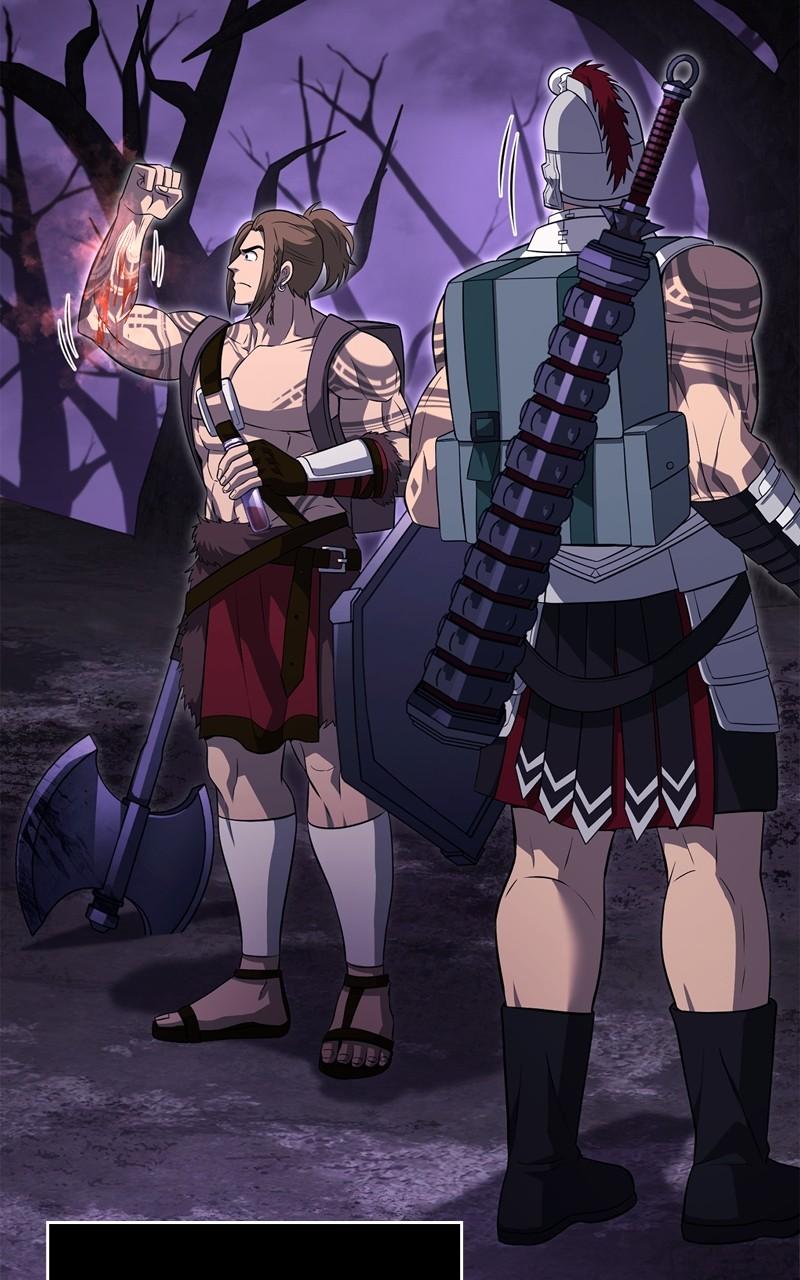 Surviving the Game as a Barbarian Chapter 74