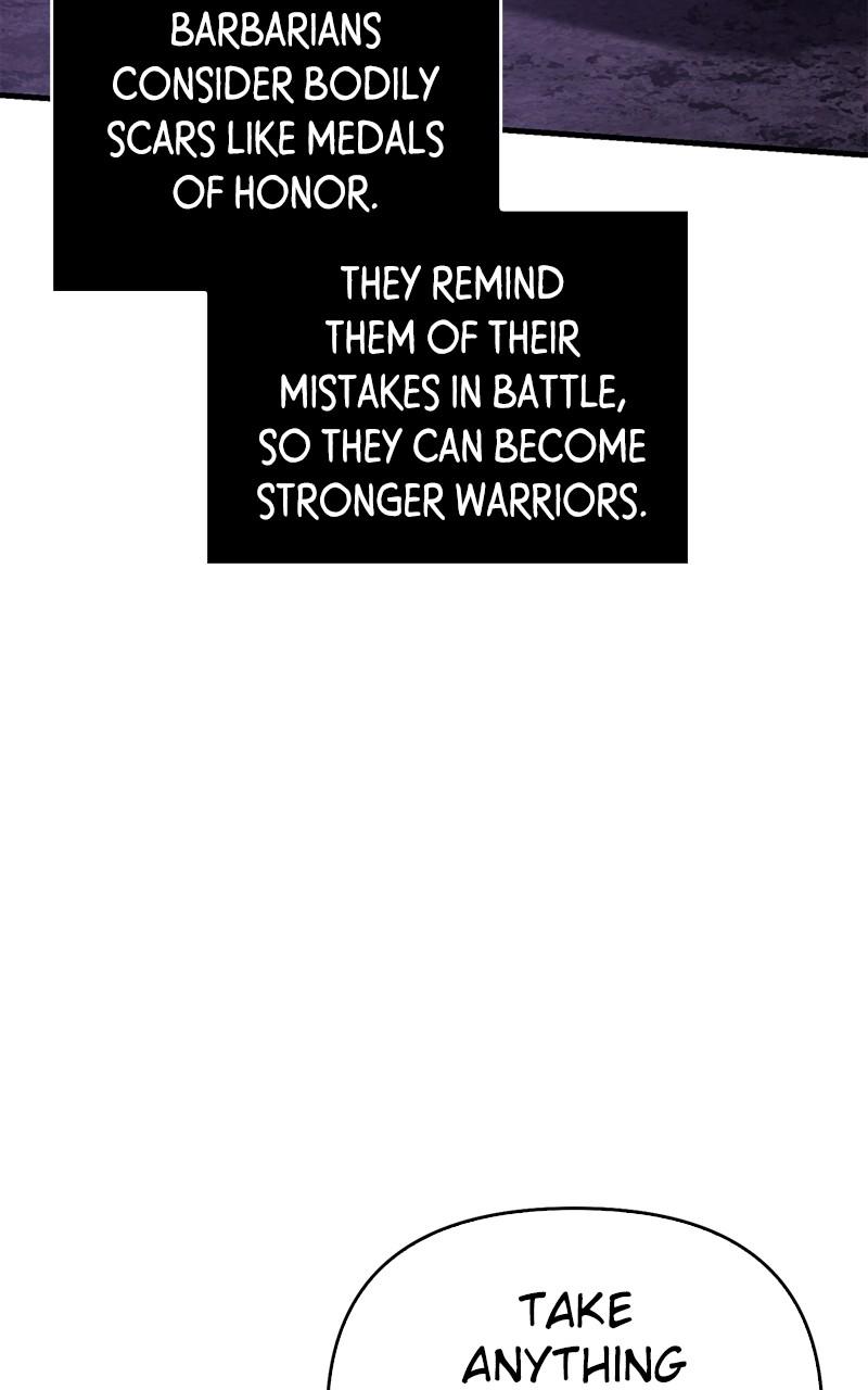 Surviving the Game as a Barbarian Chapter 74