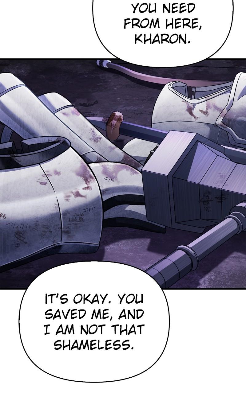 Surviving the Game as a Barbarian Chapter 74