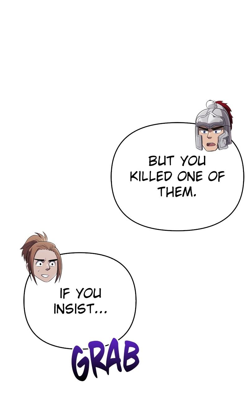 Surviving the Game as a Barbarian Chapter 74