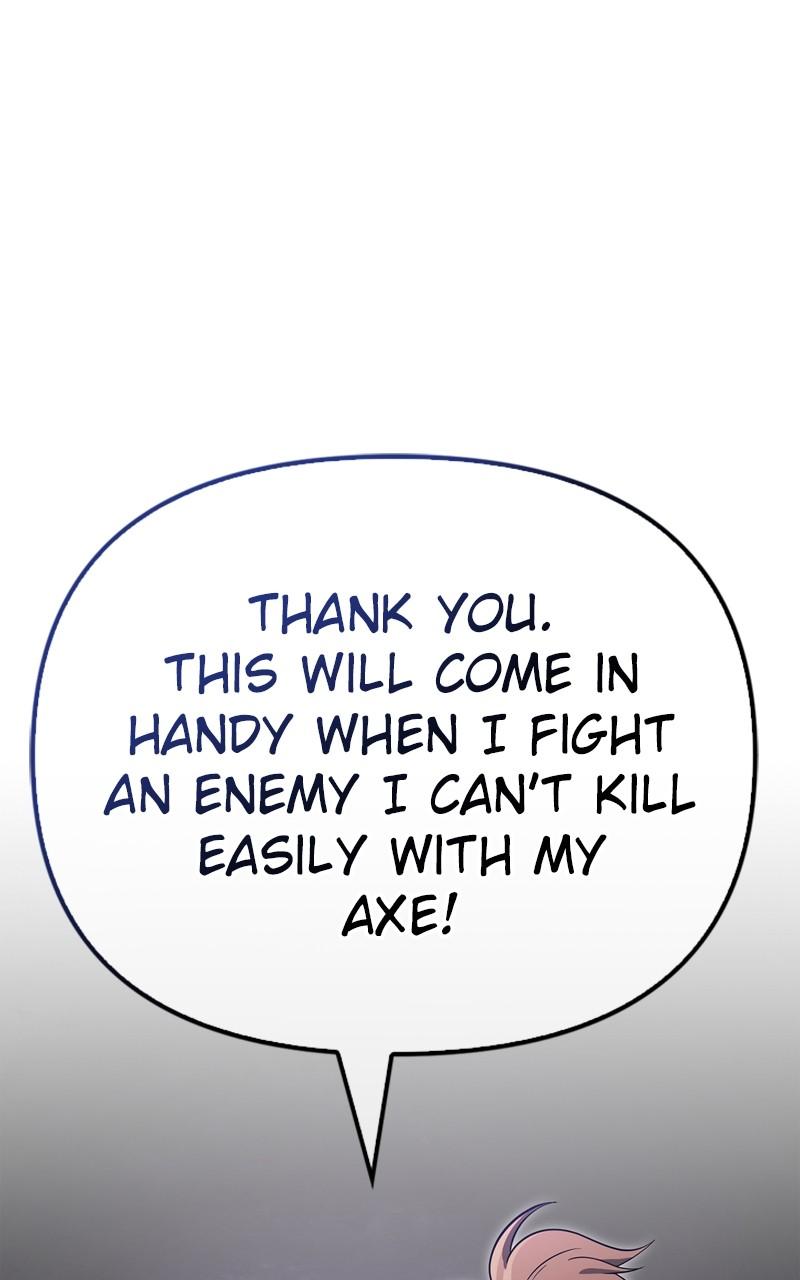 Surviving the Game as a Barbarian Chapter 74