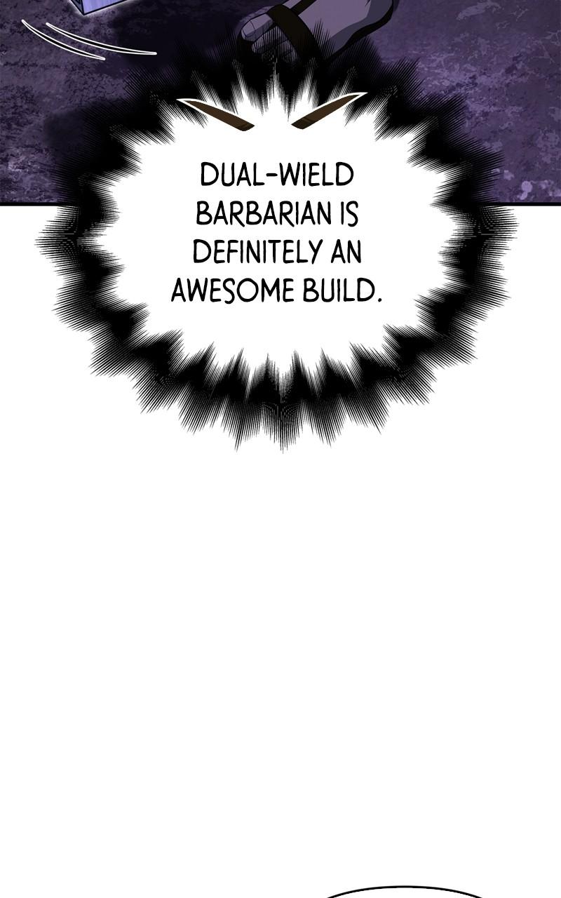 Surviving the Game as a Barbarian Chapter 74