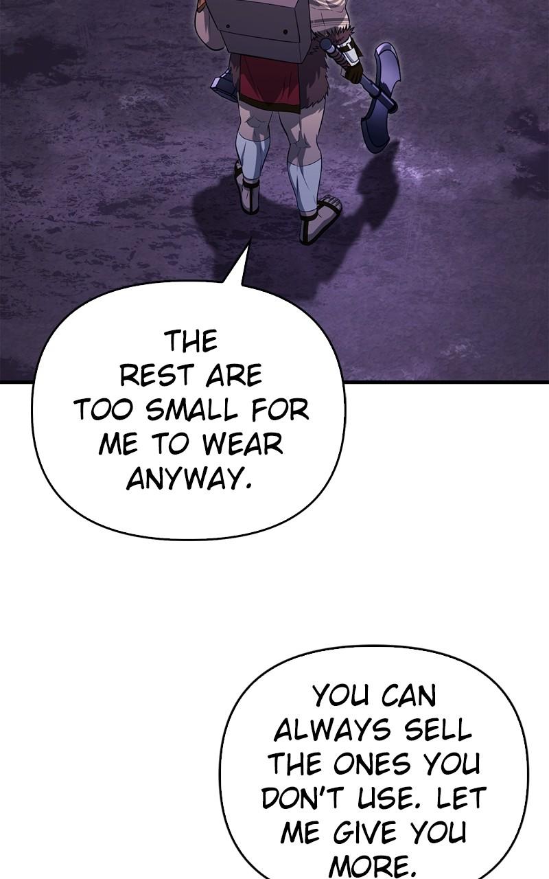 Surviving the Game as a Barbarian Chapter 74