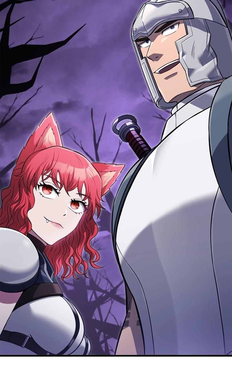 Surviving the Game as a Barbarian Chapter 74