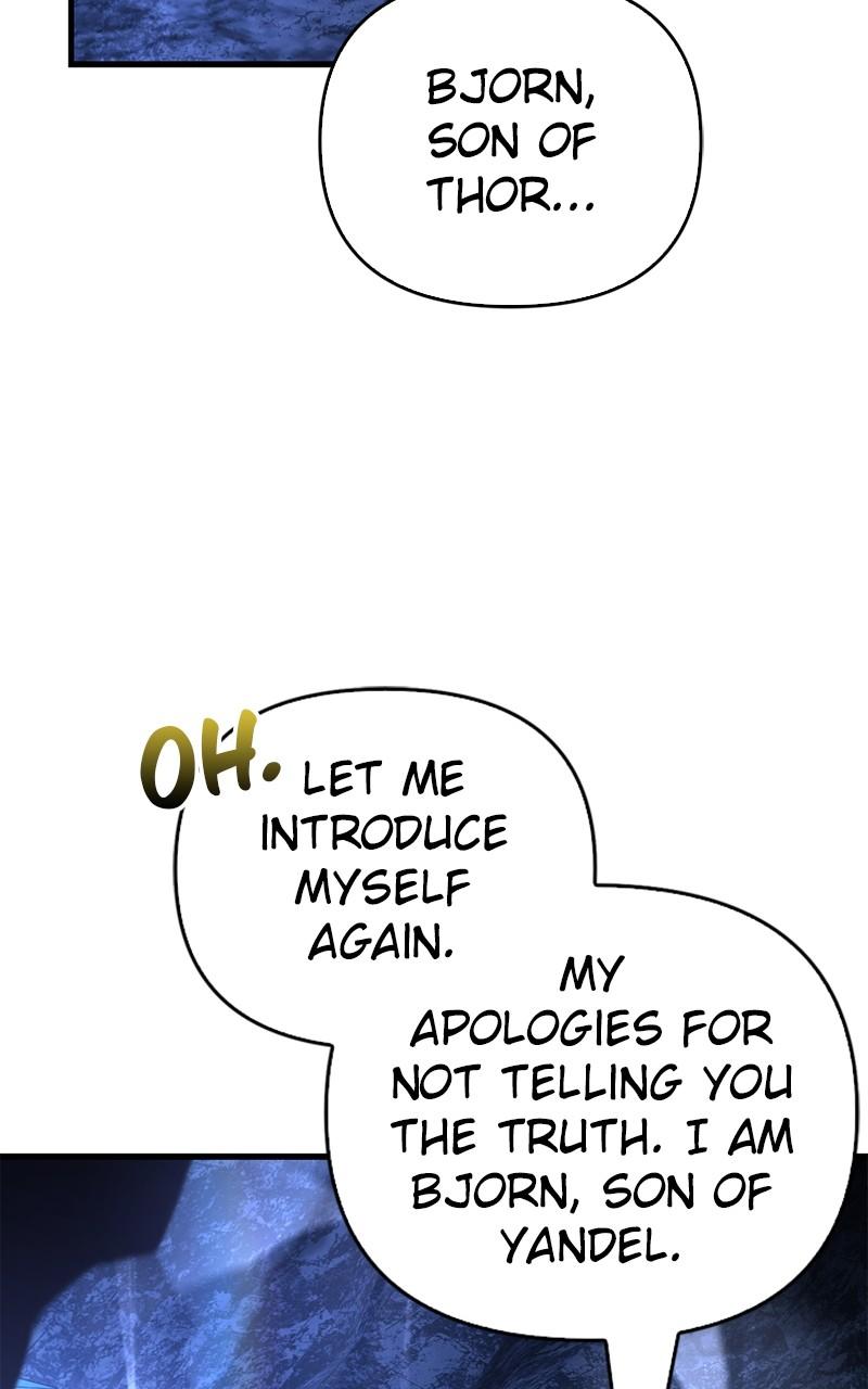 Surviving the Game as a Barbarian Chapter 74