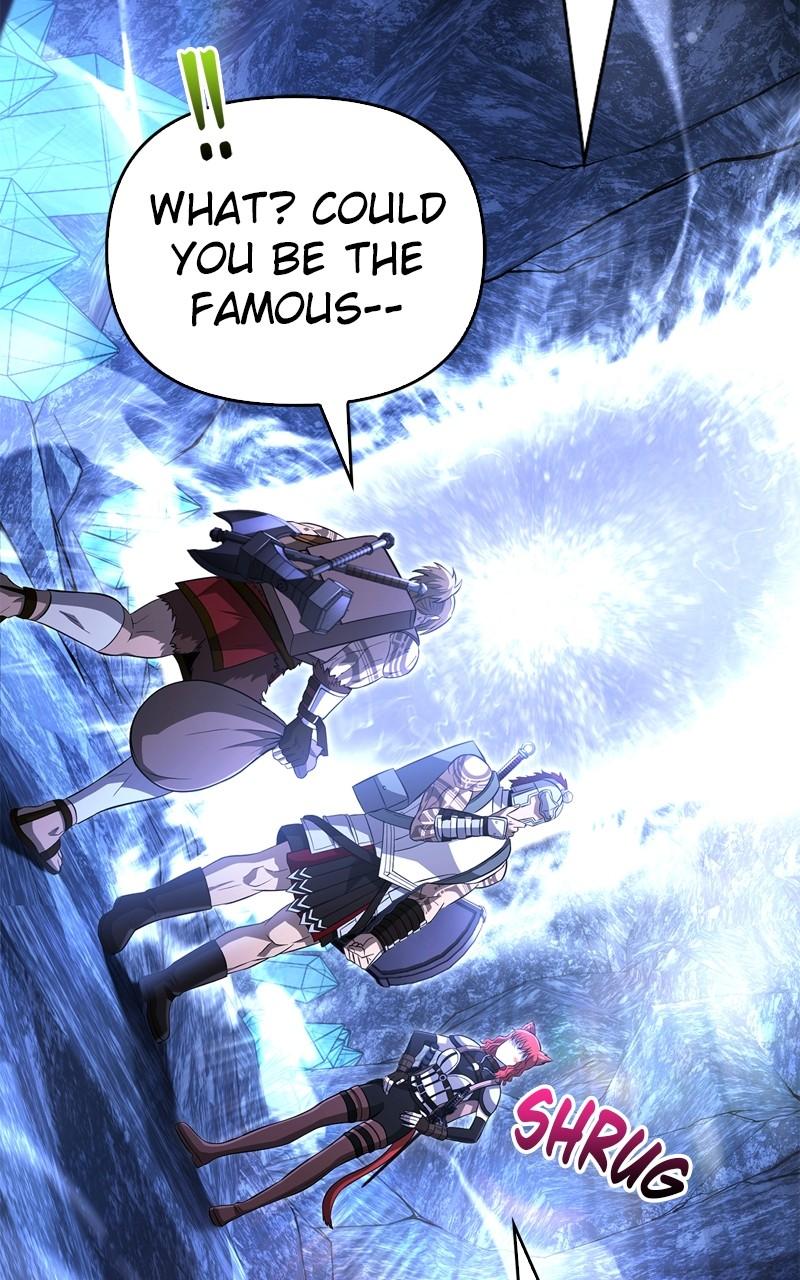 Surviving the Game as a Barbarian Chapter 74