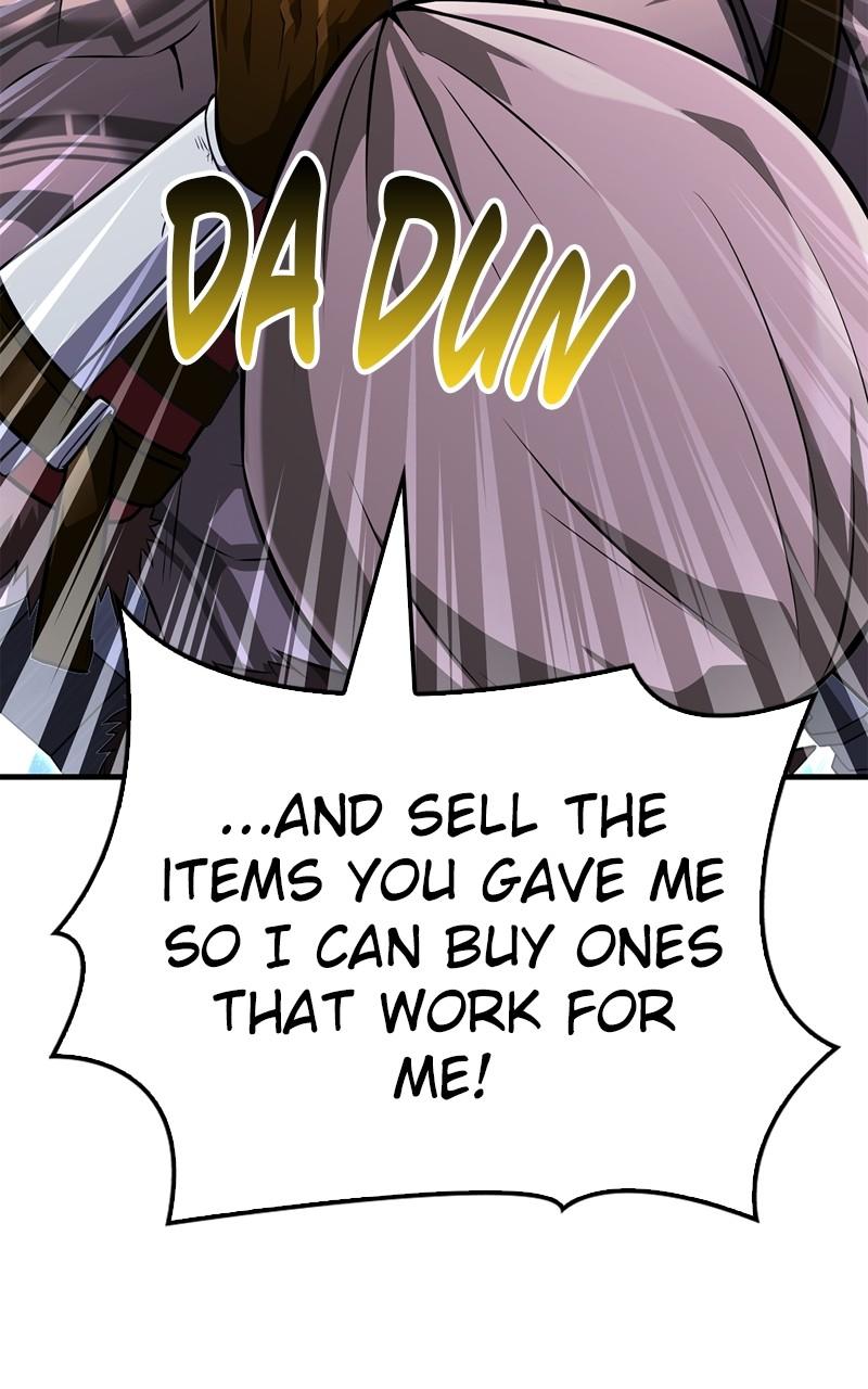 Surviving the Game as a Barbarian Chapter 74