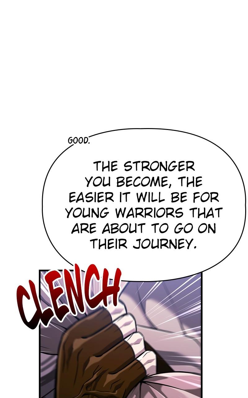 Surviving the Game as a Barbarian Chapter 74