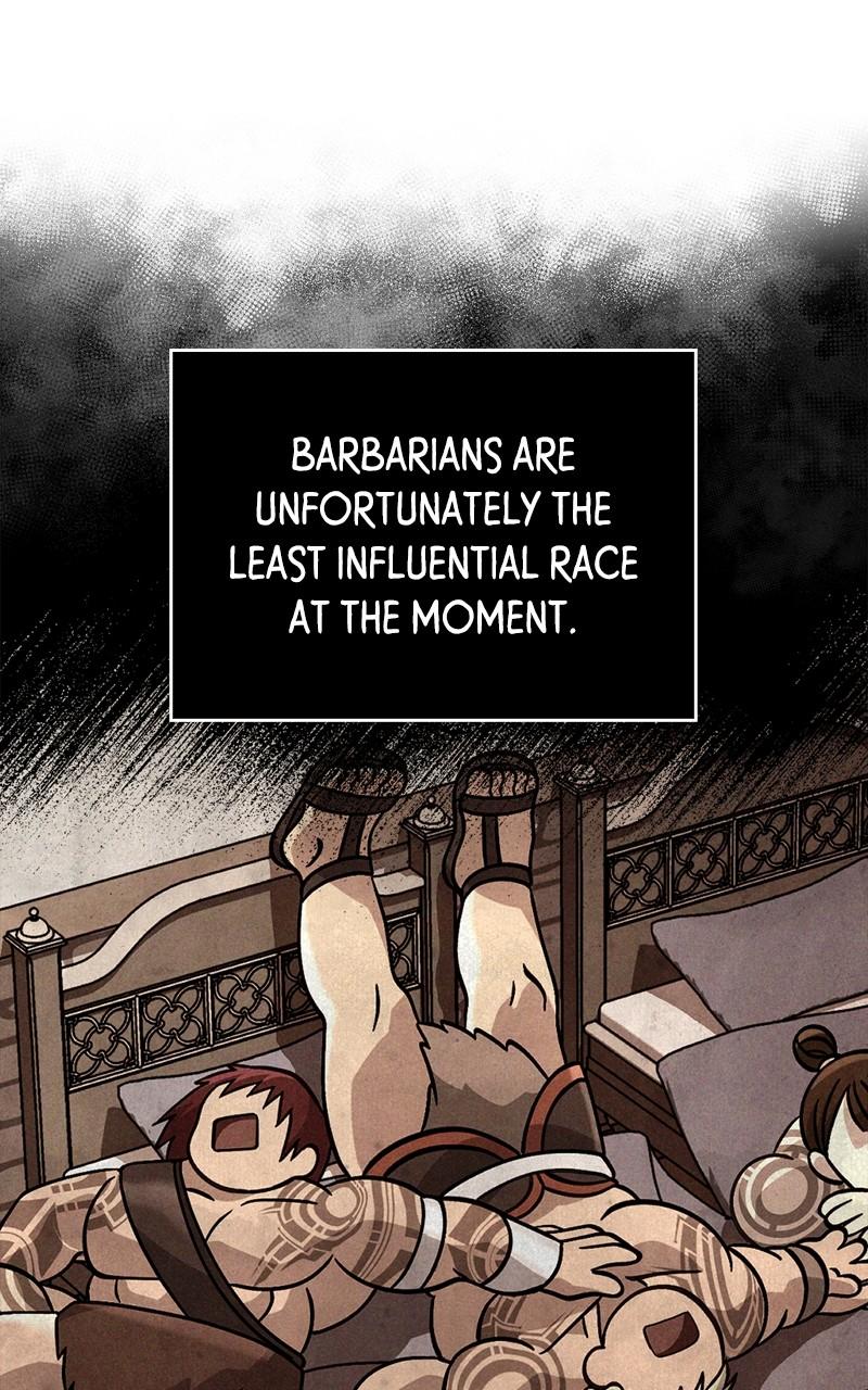 Surviving the Game as a Barbarian Chapter 74