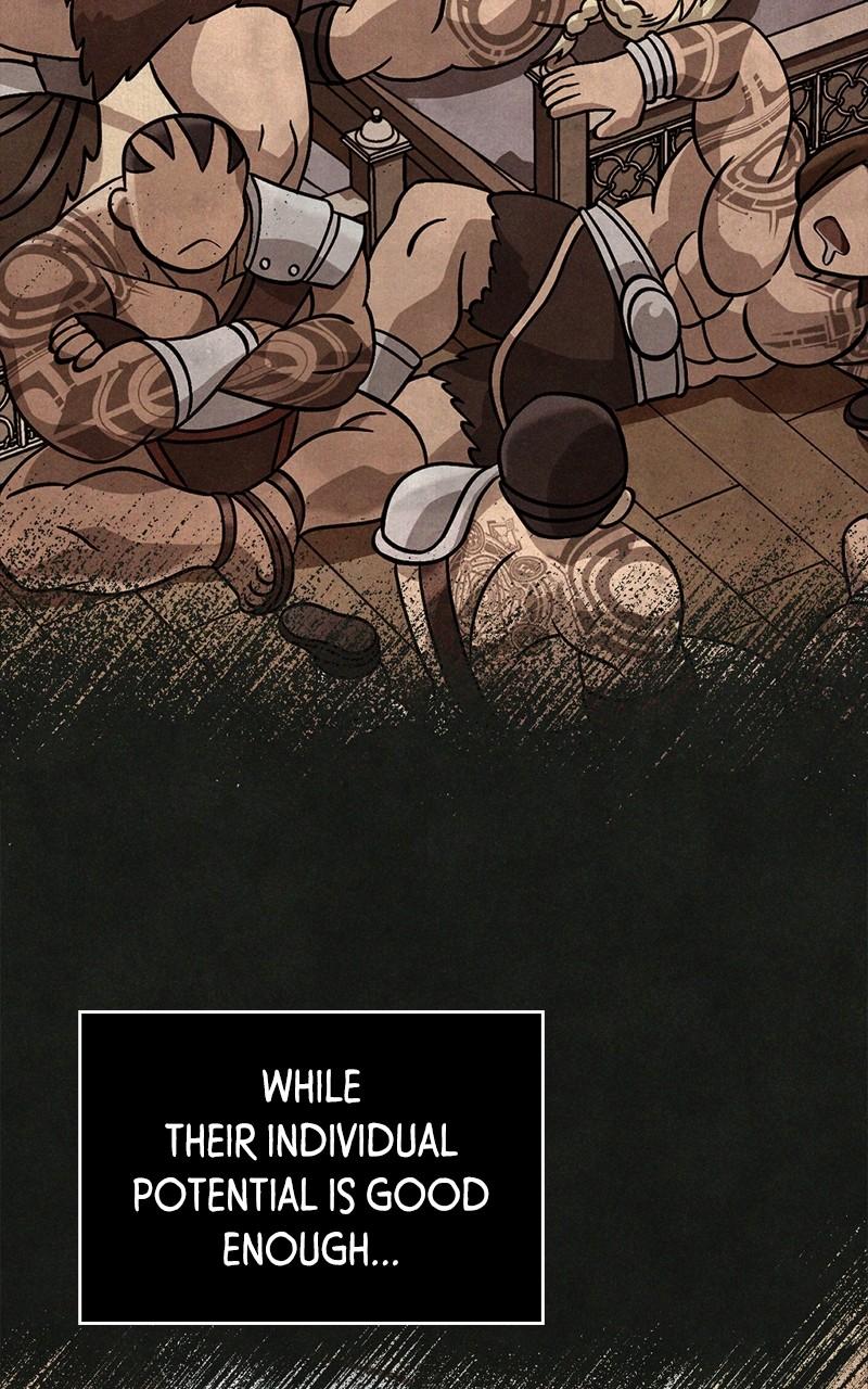 Surviving the Game as a Barbarian Chapter 74