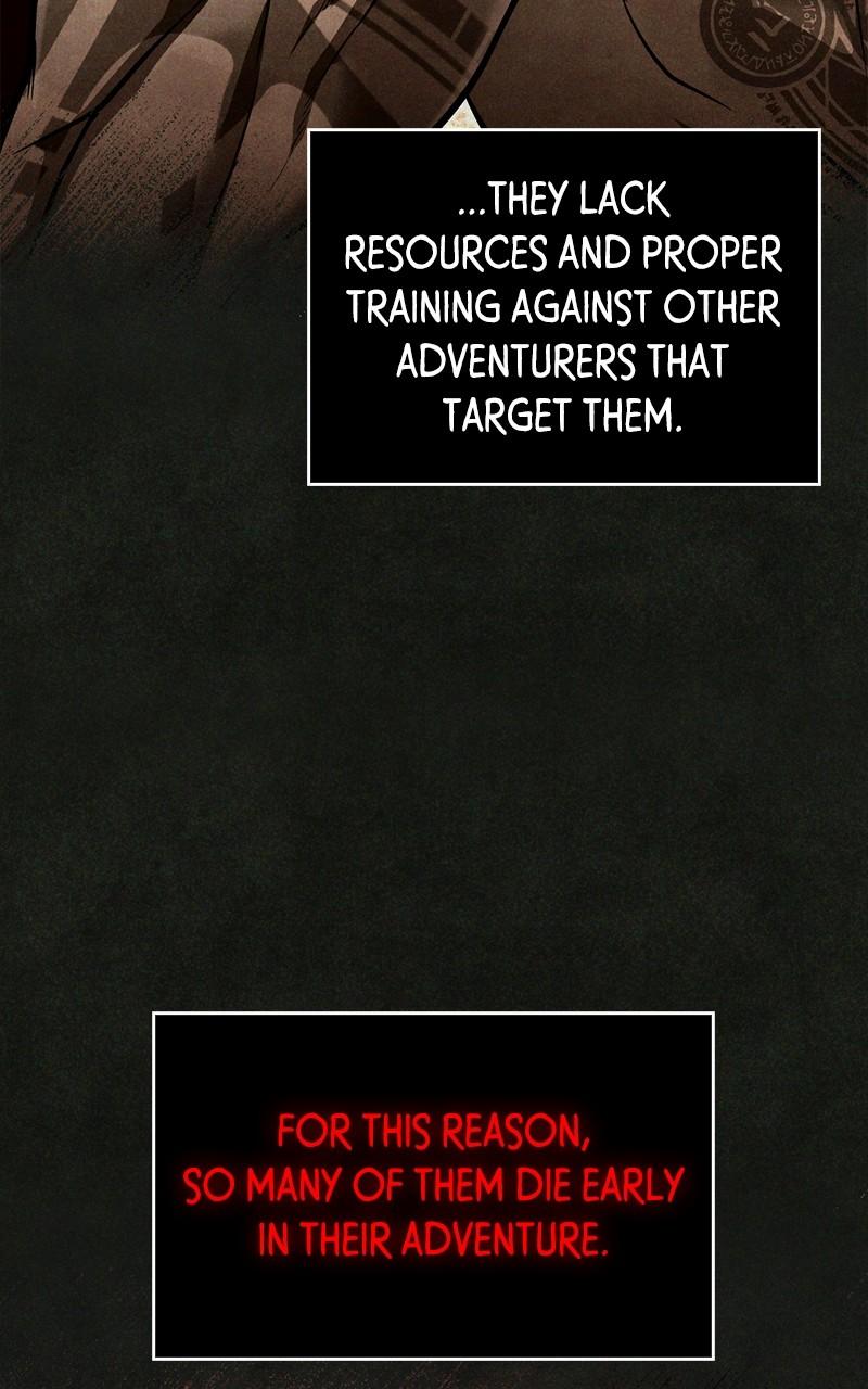 Surviving the Game as a Barbarian Chapter 74