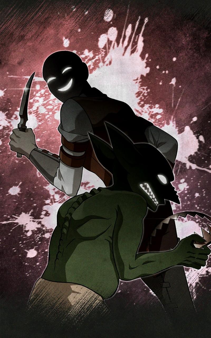 Surviving the Game as a Barbarian Chapter 74