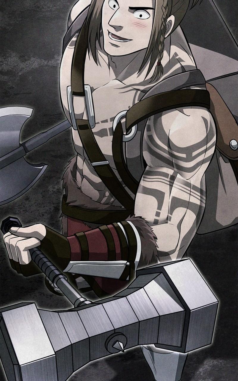 Surviving the Game as a Barbarian Chapter 74