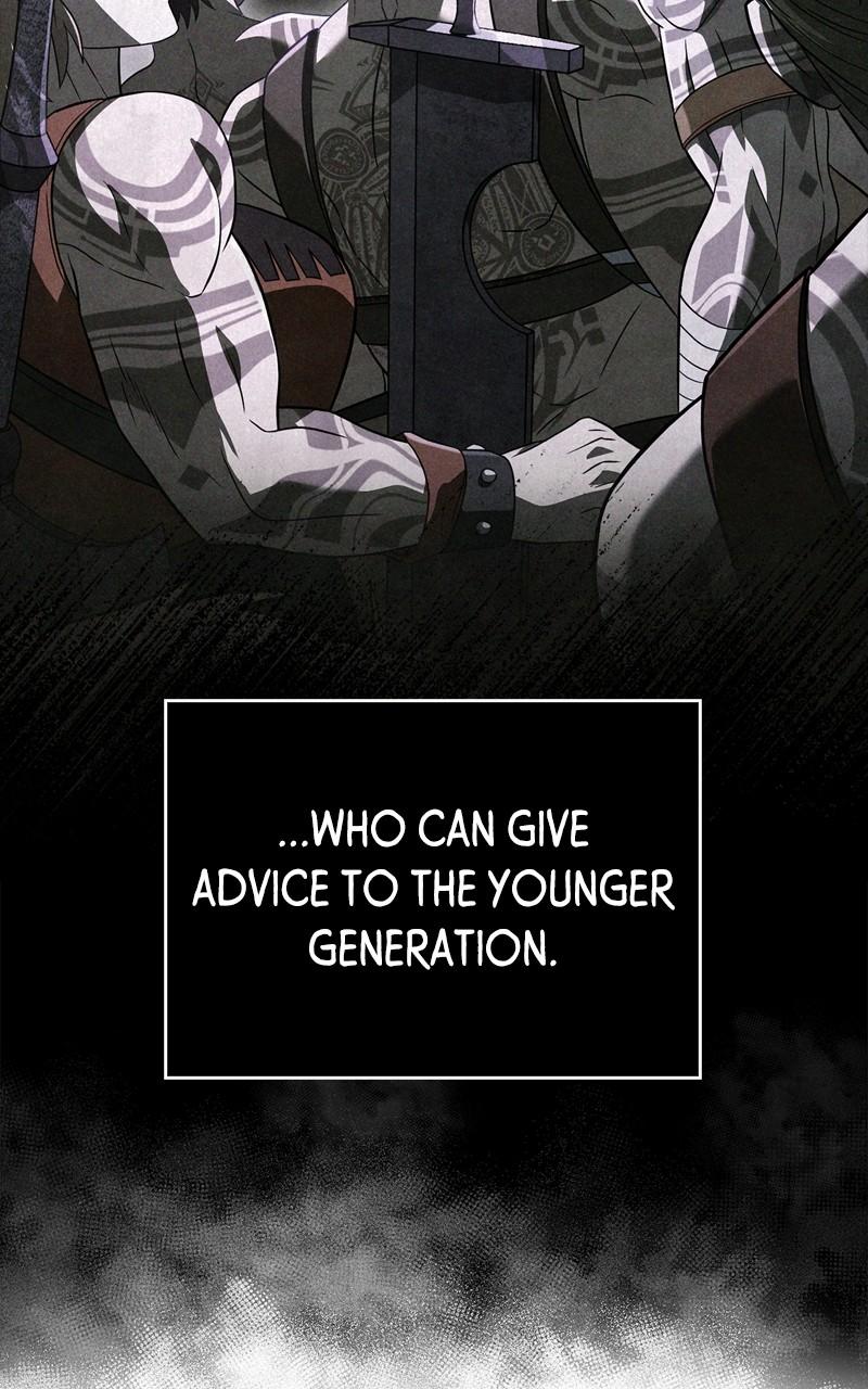 Surviving the Game as a Barbarian Chapter 74