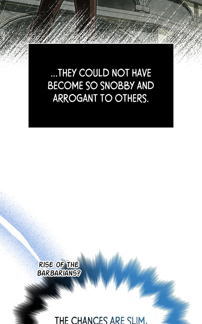 Surviving the Game as a Barbarian Chapter 74