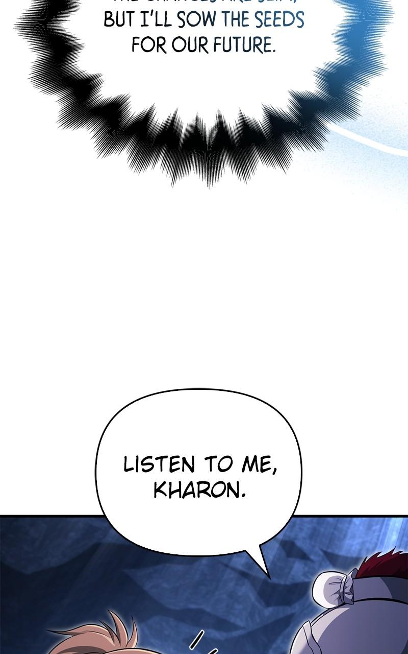 Surviving the Game as a Barbarian Chapter 74