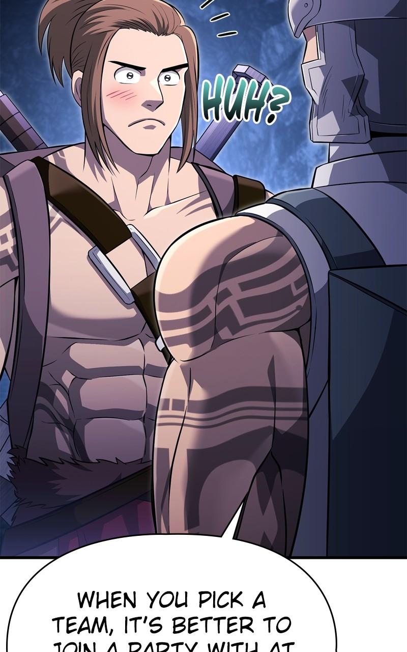 Surviving the Game as a Barbarian Chapter 74